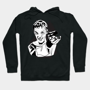 Stu (Scream) Hoodie